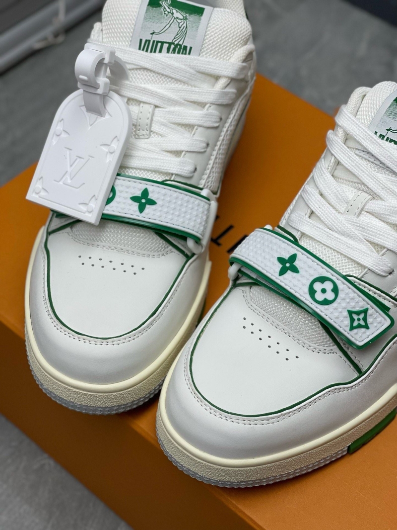 LV Sneakers